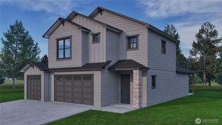 1196 9th Avenue NE, Ephrata, WA 98823
