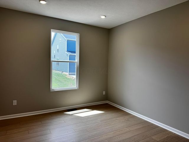 141 Figleaf Lane, Lot 45, Marysville, OH 43040