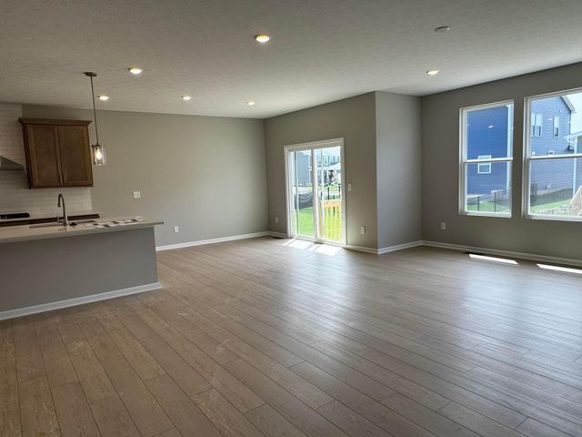 141 Figleaf Lane, Lot 45, Marysville, OH 43040