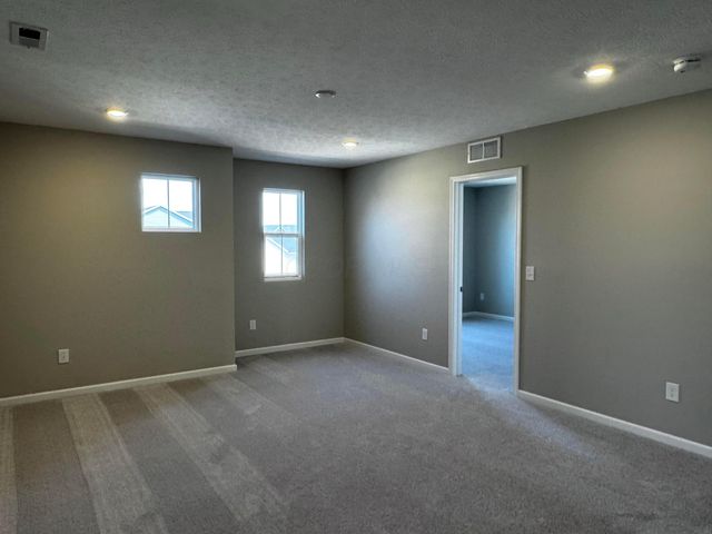 141 Figleaf Lane, Lot 45, Marysville, OH 43040