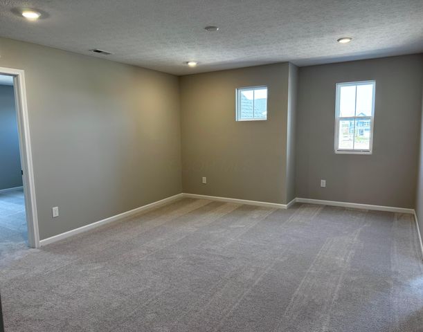 141 Figleaf Lane, Lot 45, Marysville, OH 43040