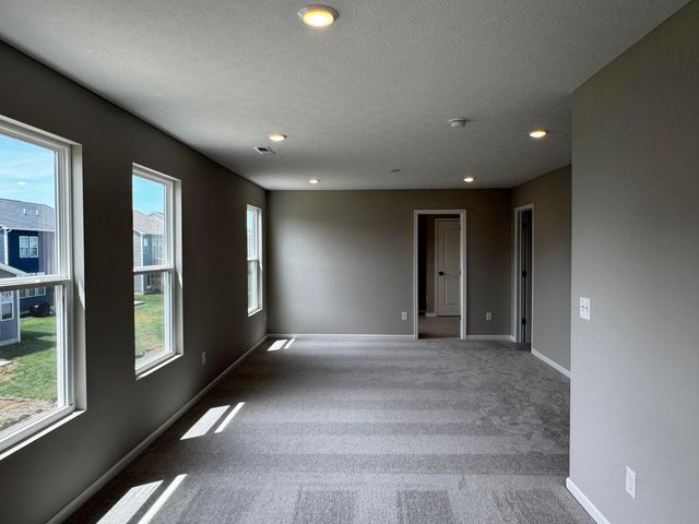 141 Figleaf Lane, Lot 45, Marysville, OH 43040