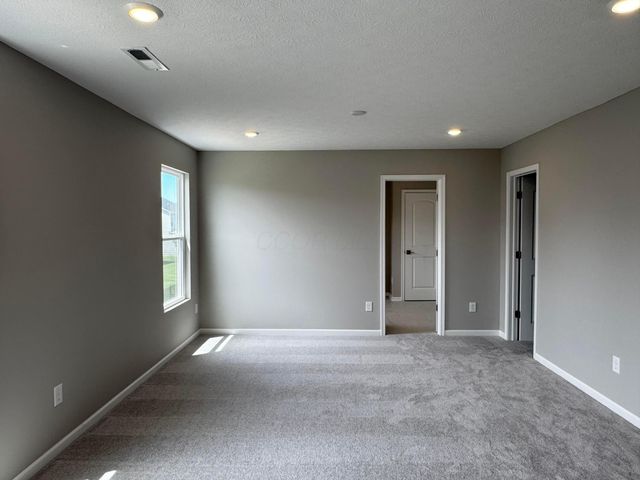 141 Figleaf Lane, Lot 45, Marysville, OH 43040