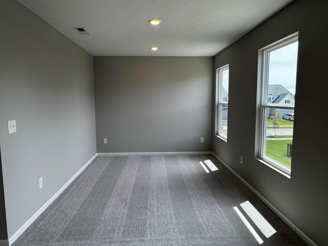 141 Figleaf Lane, Lot 45, Marysville, OH 43040