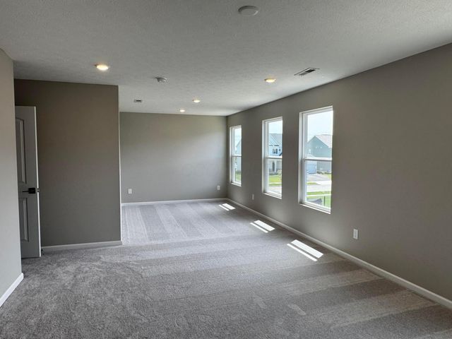 141 Figleaf Lane, Lot 45, Marysville, OH 43040