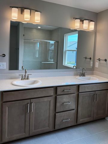 141 Figleaf Lane, Lot 45, Marysville, OH 43040
