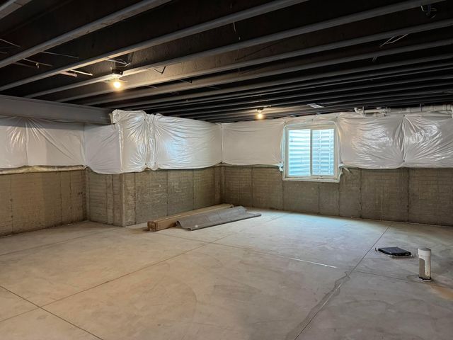 141 Figleaf Lane, Lot 45, Marysville, OH 43040