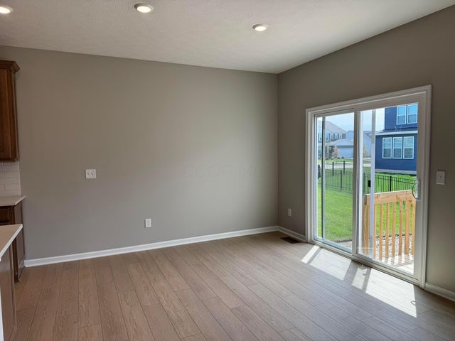 141 Figleaf Lane, Lot 45, Marysville, OH 43040
