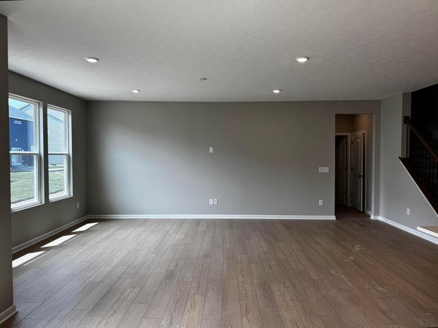 141 Figleaf Lane, Lot 45, Marysville, OH 43040
