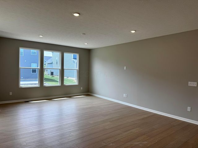 141 Figleaf Lane, Lot 45, Marysville, OH 43040