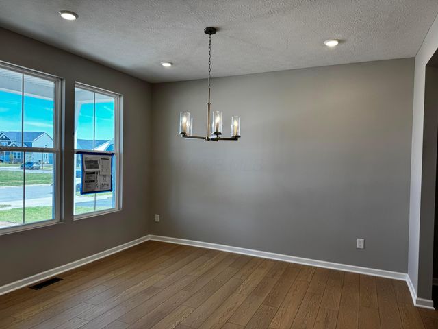 141 Figleaf Lane, Lot 45, Marysville, OH 43040