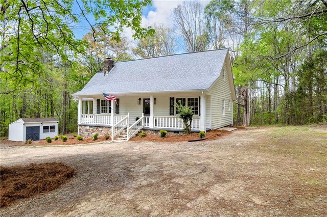 271 Mccowan Circle, Rockmart, GA 30153