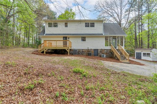 271 Mccowan Circle, Rockmart, GA 30153