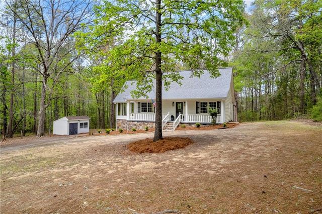 271 Mccowan Circle, Rockmart, GA 30153