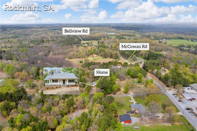 271 Mccowan Circle, Rockmart, GA 30153