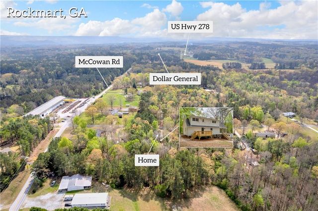 271 Mccowan Circle, Rockmart, GA 30153