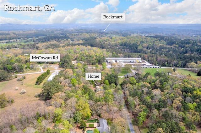 271 Mccowan Circle, Rockmart, GA 30153