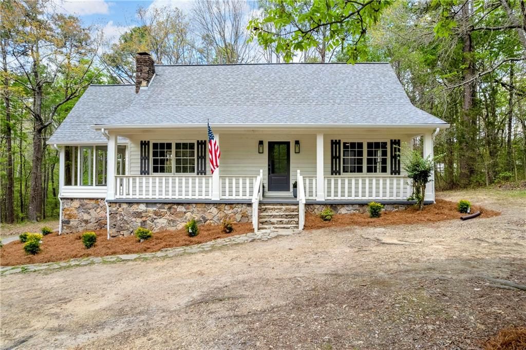 271 Mccowan Circle, Rockmart, GA 30153