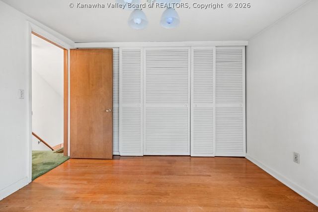 1529 Summit Drive, Charleston, WV 25302