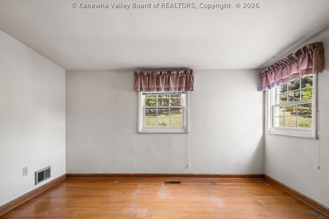 1529 Summit Drive, Charleston, WV 25302