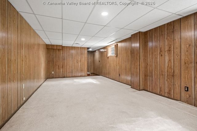 1529 Summit Drive, Charleston, WV 25302