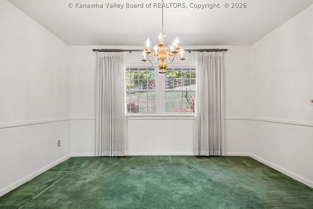 1529 Summit Drive, Charleston, WV 25302