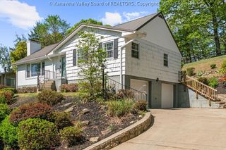 1529 Summit Drive, Charleston, WV 25302