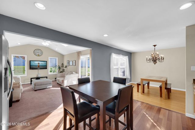 124 Starlight Road, Howell, NJ 07731