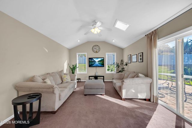 124 Starlight Road, Howell, NJ 07731