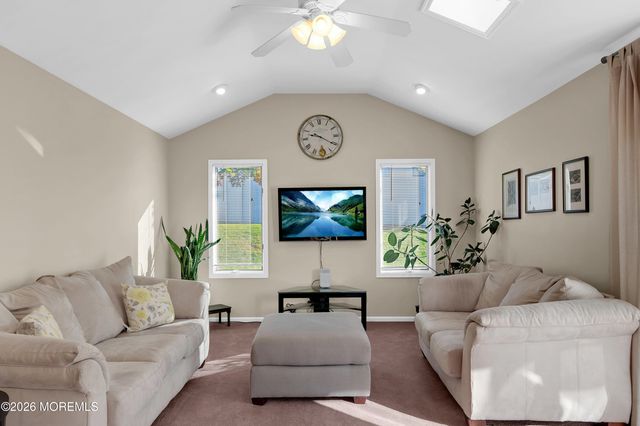 124 Starlight Road, Howell, NJ 07731
