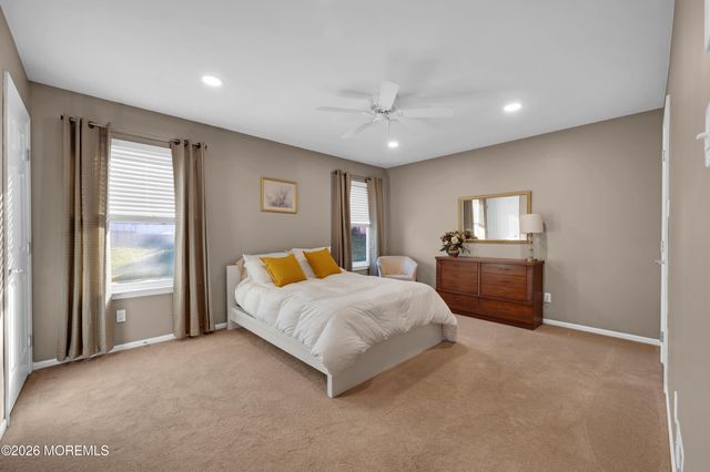 124 Starlight Road, Howell, NJ 07731