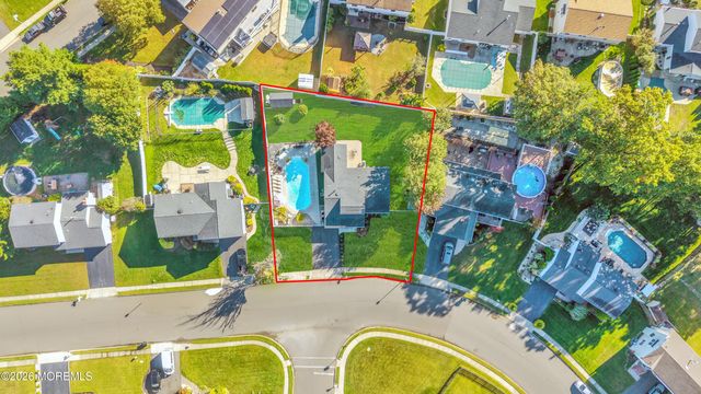 124 Starlight Road, Howell, NJ 07731