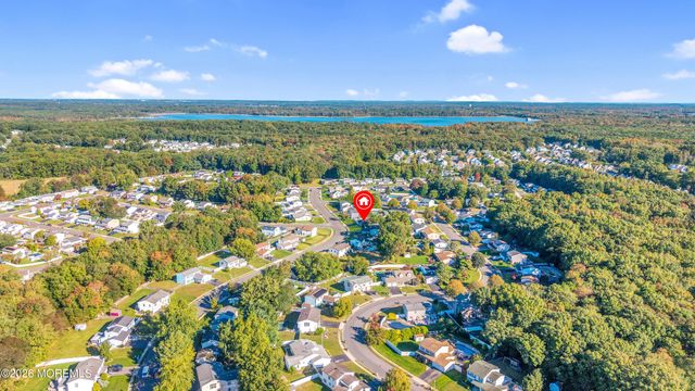 124 Starlight Road, Howell, NJ 07731