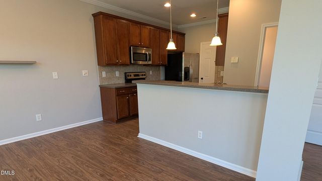 2003 Woodsdale Drive, Durham, NC 27703