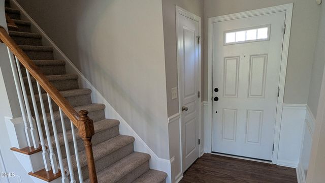 2003 Woodsdale Drive, Durham, NC 27703
