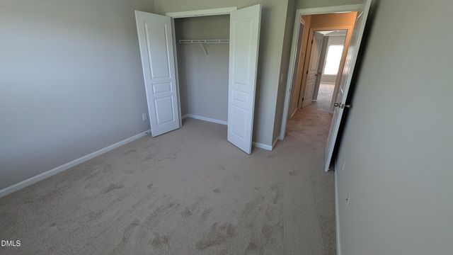 2003 Woodsdale Drive, Durham, NC 27703