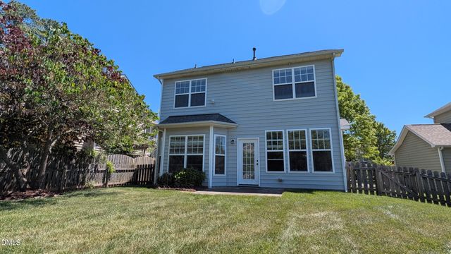 2003 Woodsdale Drive, Durham, NC 27703