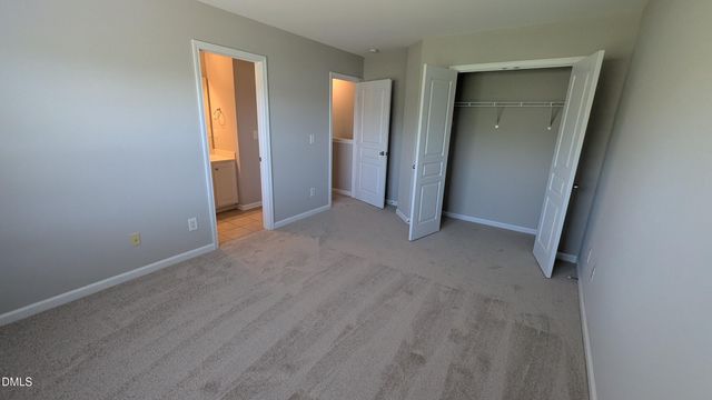 2003 Woodsdale Drive, Durham, NC 27703