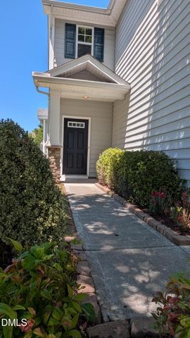 2003 Woodsdale Drive, Durham, NC 27703