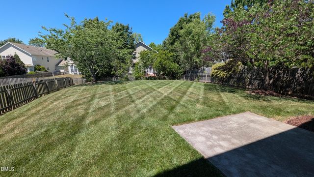 2003 Woodsdale Drive, Durham, NC 27703