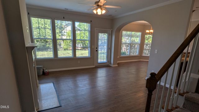 2003 Woodsdale Drive, Durham, NC 27703