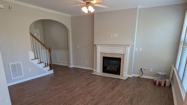 2003 Woodsdale Drive, Durham, NC 27703