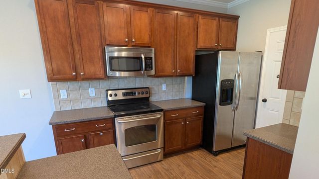 2003 Woodsdale Drive, Durham, NC 27703