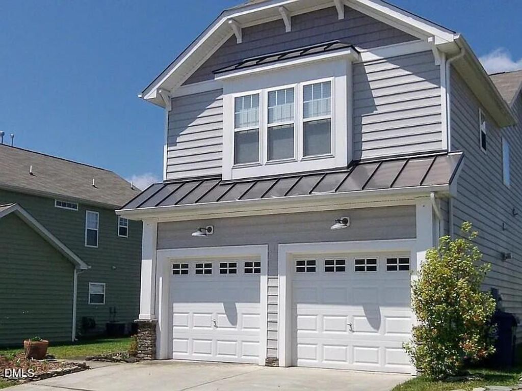 2003 Woodsdale Drive, Durham, NC 27703