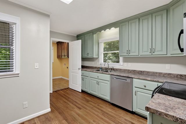 1111 Park Dr, Cookeville, TN 38501