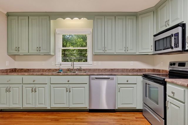 1111 Park Dr, Cookeville, TN 38501