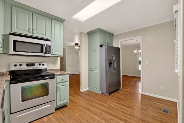 1111 Park Dr, Cookeville, TN 38501