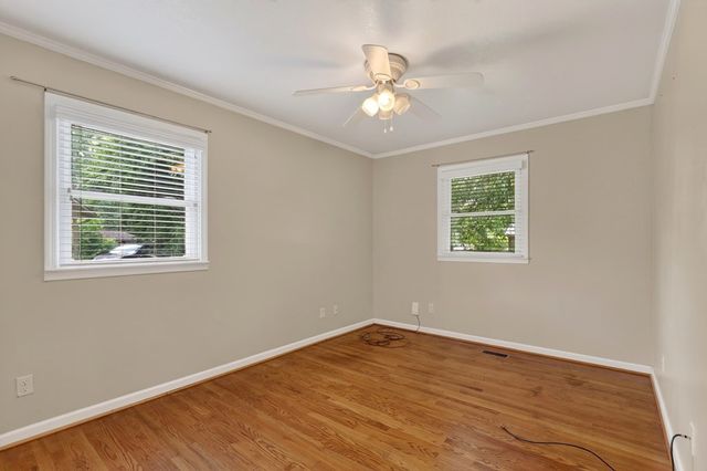 1111 Park Dr, Cookeville, TN 38501