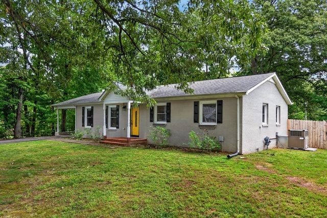 1111 Park Dr, Cookeville, TN 38501