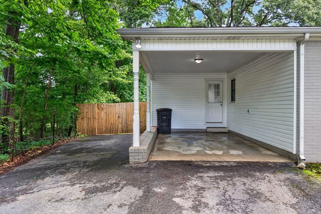 1111 Park Dr, Cookeville, TN 38501